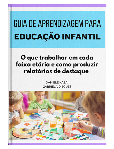 100 Propostas para Educação Infantil - mockup