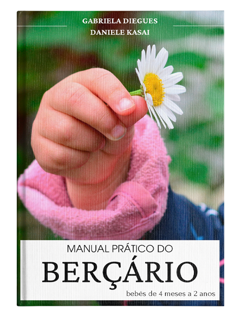 100 Propostas para Educação Infantil - mockup